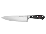 WÜSTHOF Classic Kochmesser 20 cm, Schwarz