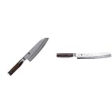 Kai TDM-1702 Shun Premier Tim Mälzer Serie Sa & TDM-1705 Shun Premier Tim Mälzer Serie Br