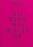 Ich weiß, was Hunger ist