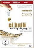 El Bulli - Cooking in Progress (OmU)