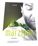 Magic Marzipan