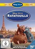 Ratatouille (Special Collection)