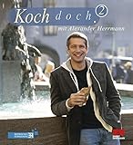 Koch doch 2: Das Buch zur neuen TV-Serie