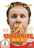 Supersize Me (2 DVDs)