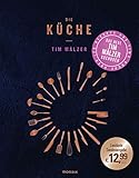 Die Küche: Mit über 120 Rezepten, in hochwertiger Ausstattung mit Goldfolienprägung