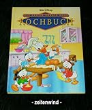 Das grosse Donald Duck Kochbuch