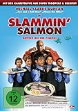 Slammin' Salmon - Butter bei die Fische!