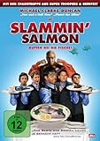 Slammin' Salmon - Butter bei die Fische!
