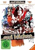 Soul Kitchen