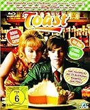Toast - Special Edition (inkl. Rezeptbuch) [Blu-ray]