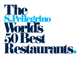 Die Top 50 der besten Restaurants der Welt