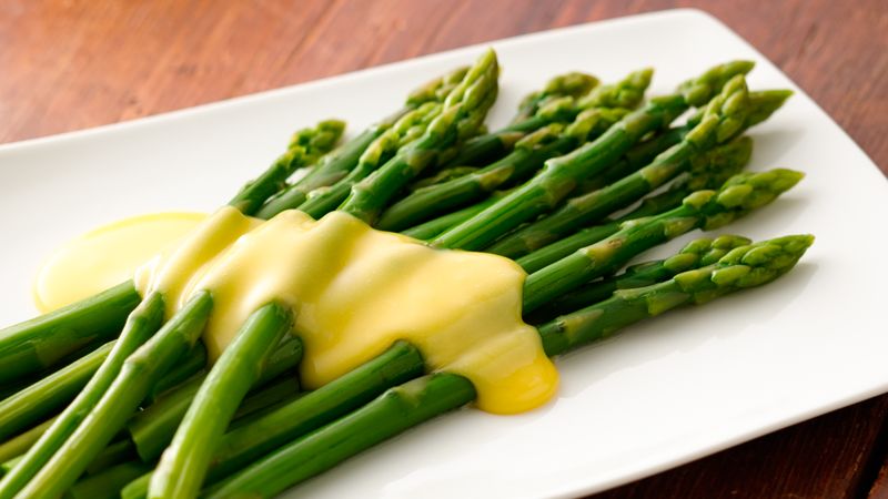 Sauce Hollandaise – ohne gerinnen