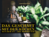 Das Geschäft mit den Köchen aus dem TV - Die Reportage
