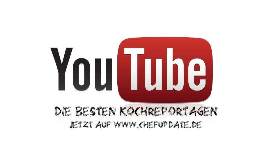 Die besten Kochreportagen von YouTube. – Chefupdate hat euch die besten zusammengestellt