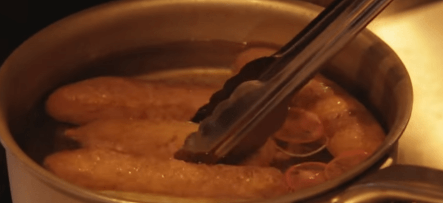 Kochen mit Kondomen – Skurrile Foodtrends aus Japan