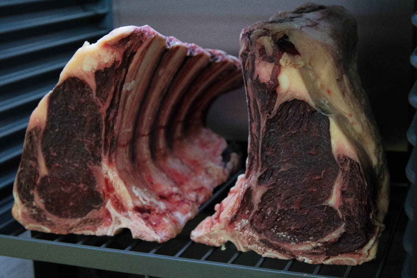 Die trockenreifung von Fleisch – Dry Aged – So gehts – Die 5 Schritt Anleitung