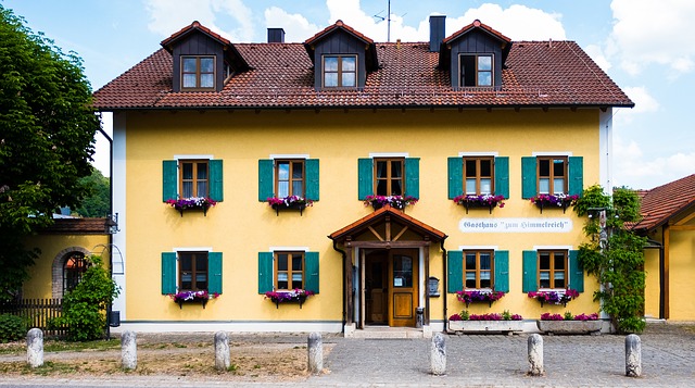 Rettet die Gaststätten! Rettet die Gaststätten!