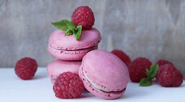 Macarons – so werden sie gemacht