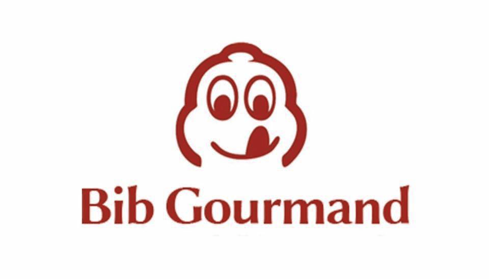 Bib Gourmand Deutschland 2019