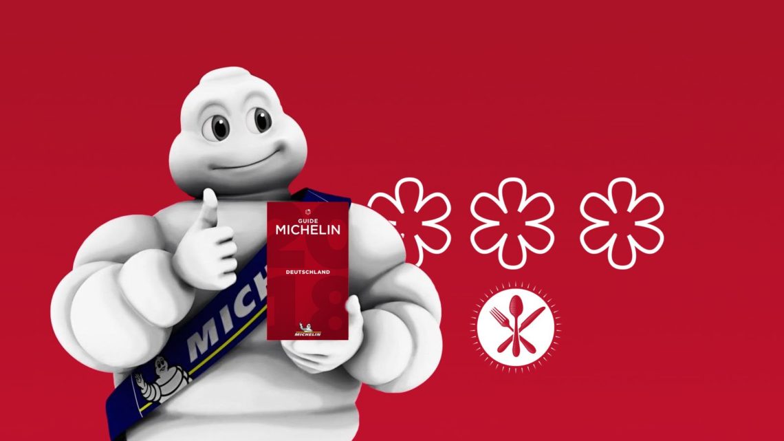 Alle Michelin Sterne 2019 aus Deutschland im Überblick