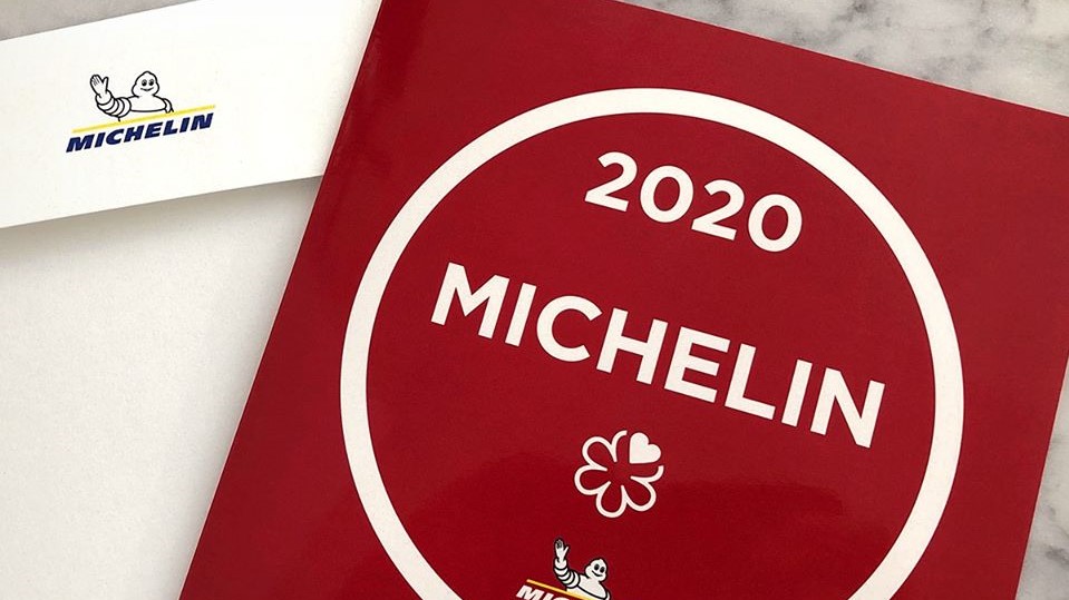 Diese Restaurants verloren Ihre Sterne im aktuellen Guide Michelin 2020. Ein 3 Sterner musste auch dran glauben.