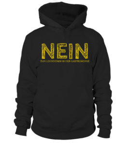 nein-zum-lockdown-267x300 Gastronomie Gutscheine kaufen und dann verbrennen. Was es mit dem Internet Trend auf sich hat, im Beitrag