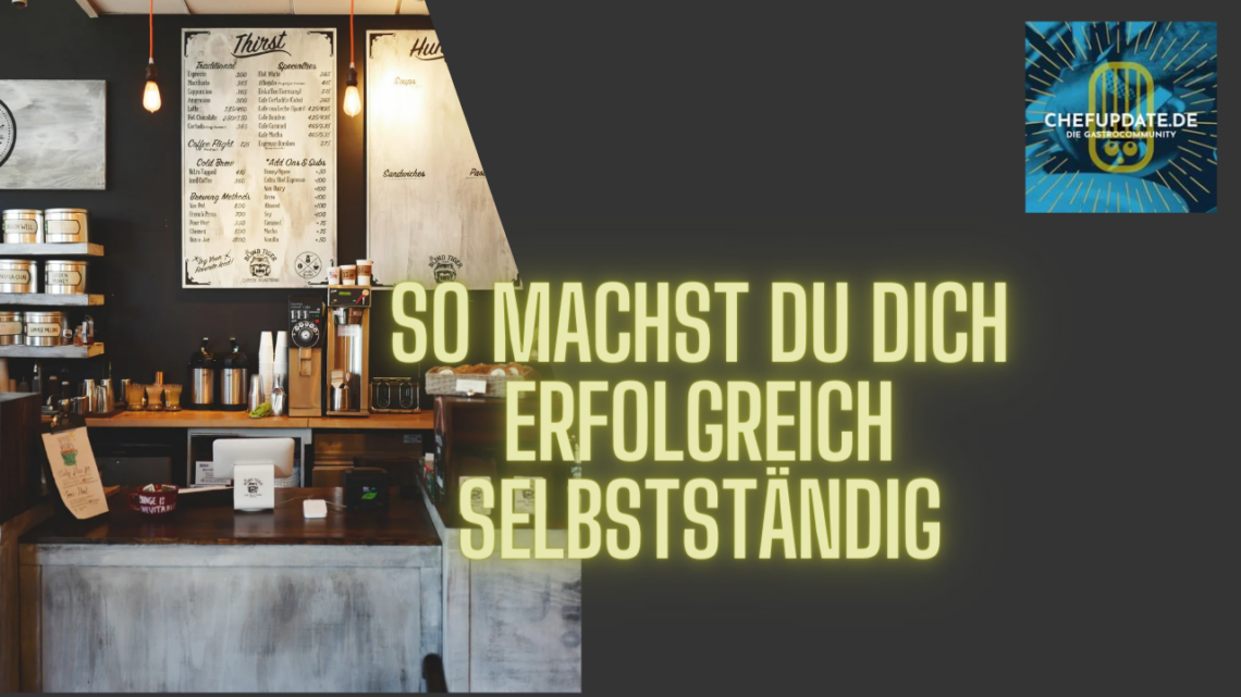 Wie man eine erfolgreiche Bar oder ein erfolgreiches Restaurant eröffnet – Tipps und Tricks für angehende Gastronomen.