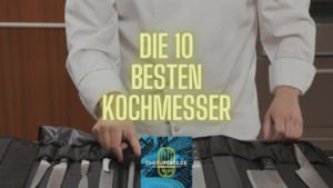 besten Kochmesser